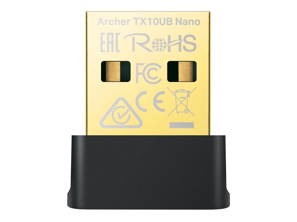 TP-LINK AX900 Nano Wi-Fi 6 Bluetooth