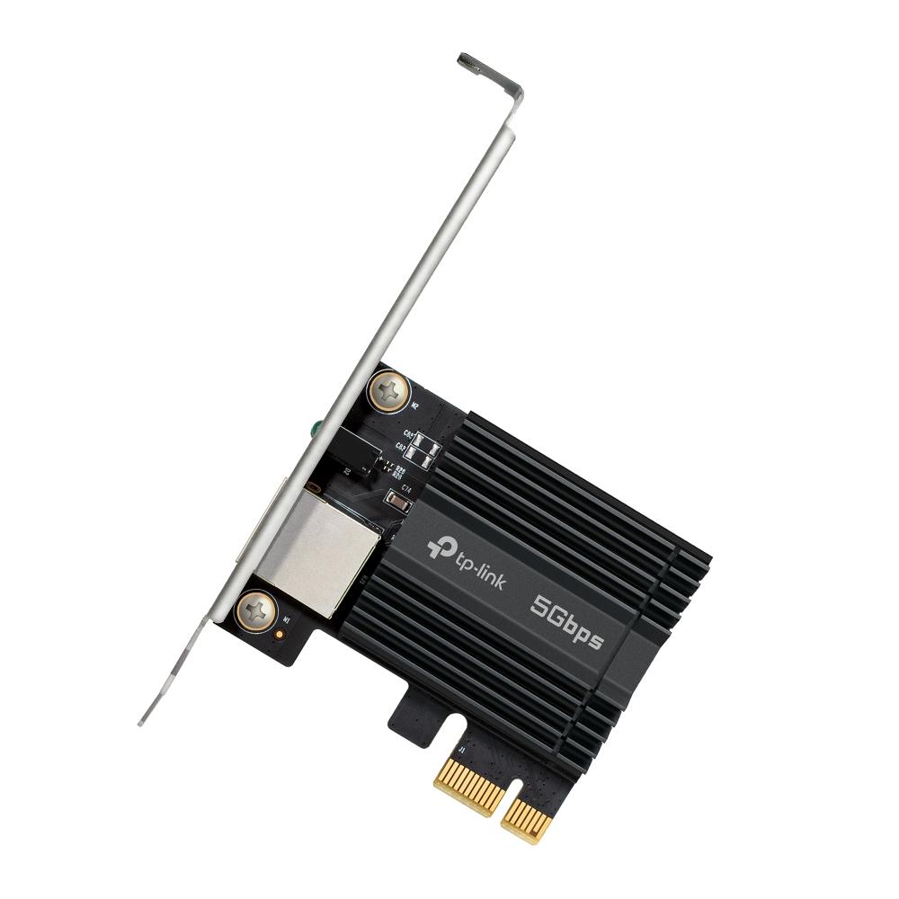 TP-LINK PCIe 3.1 Slot to