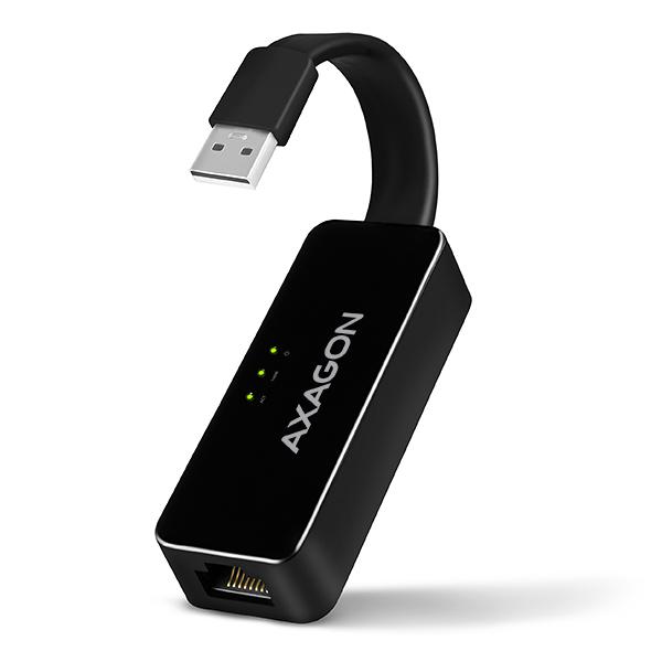 AXAGON ADE-XR USB 2.0 Ethernet