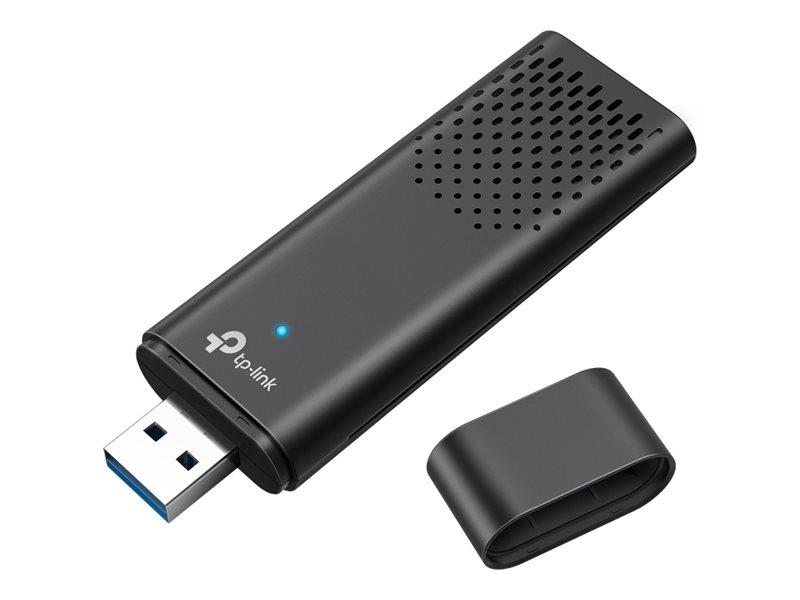 TP-LINK | AX1800 Dual Band Wi-Fi