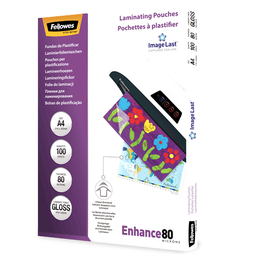 Fellowes | Laminating Pouch PREMIUM |