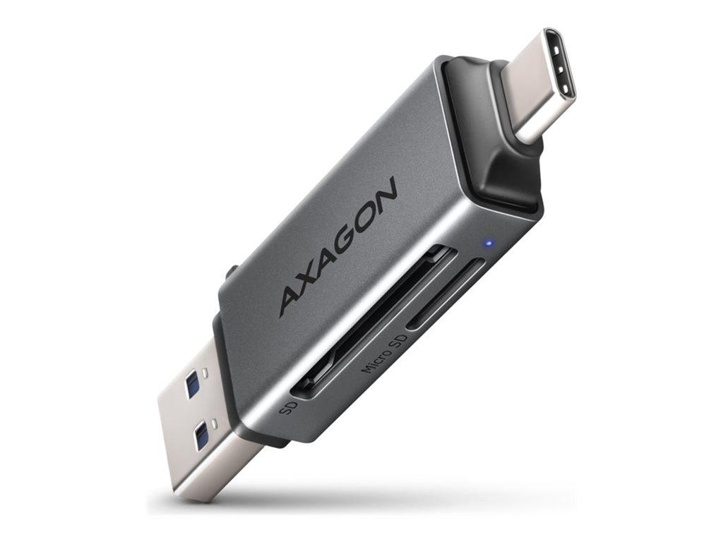 AXAGON Mobile USB 3.2 Gen