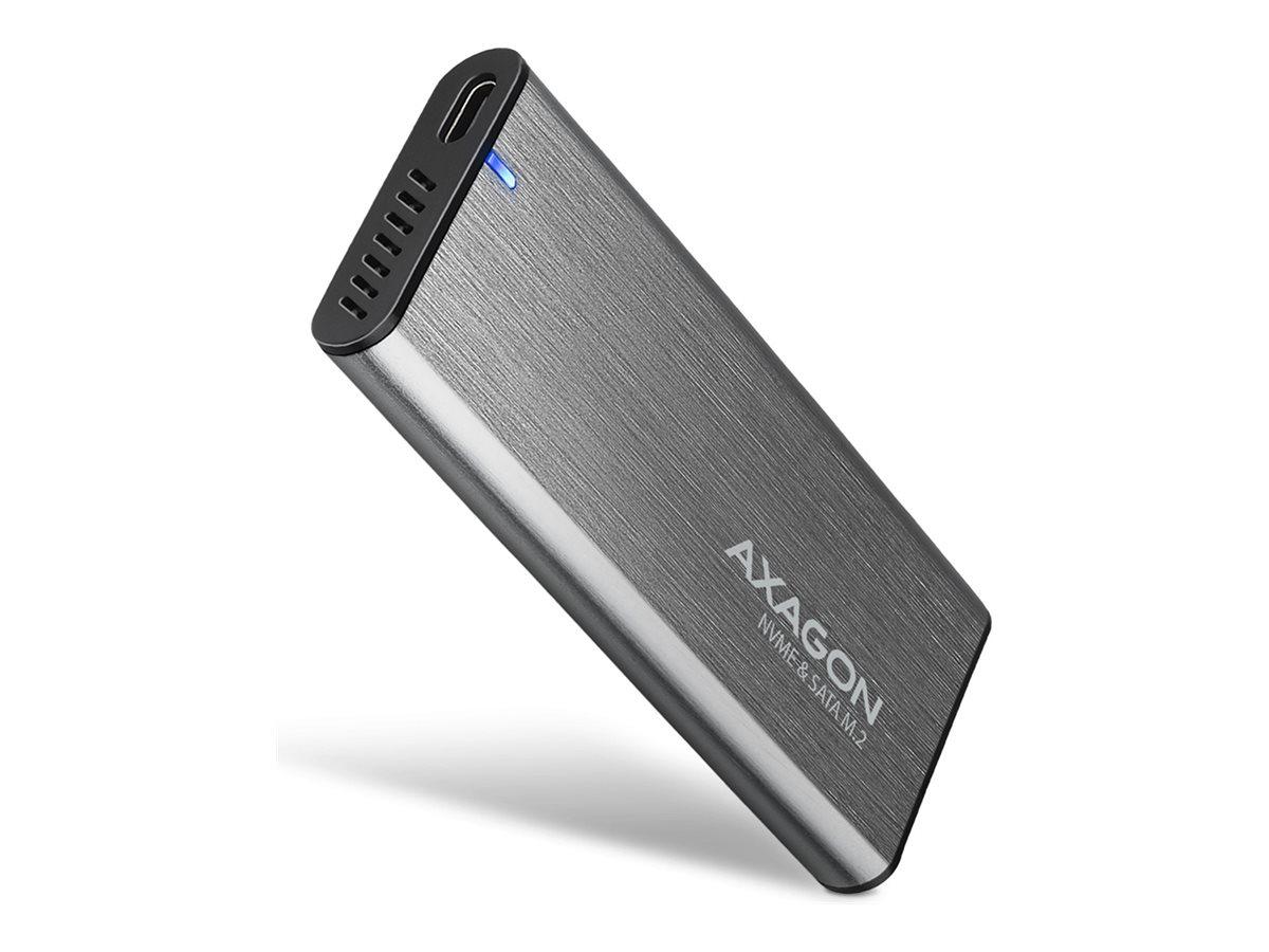 AXAGON External USB-C 3.2 Gen