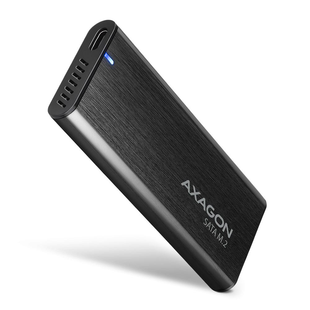 AXAGON External USB-C 3.2 Gen