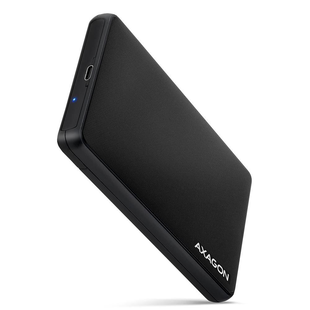AXAGON Screwless USB 3.2 Gen