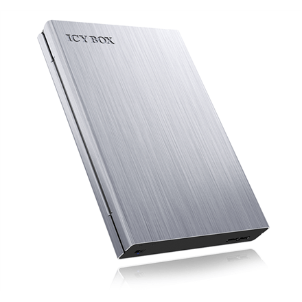 Raidsonic | External USB 3.0