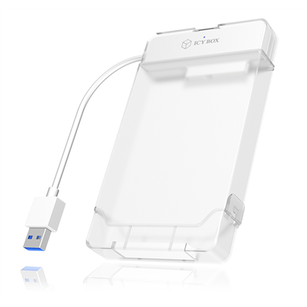 Raidsonic | ICY BOX | Adapter