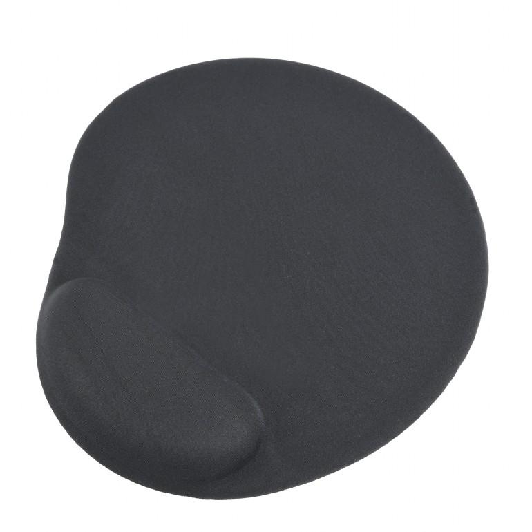 Gembird | Gel mouse pad with