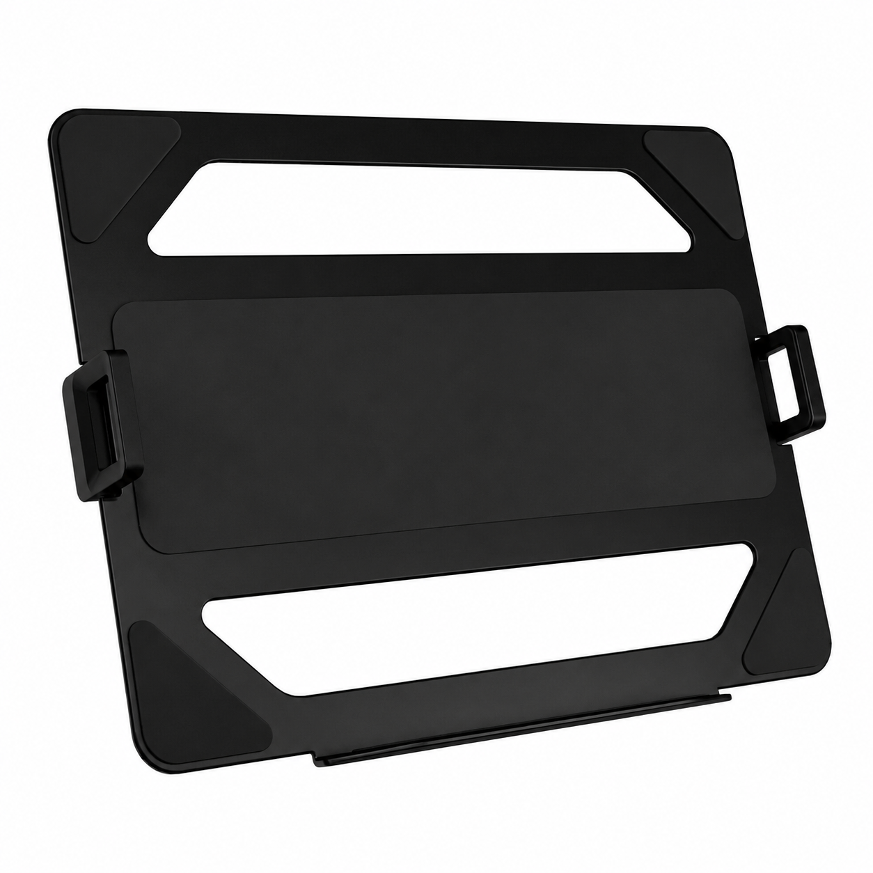 Arozzi | Alzare AZ-ALZARE-LH-BK | Adjustable