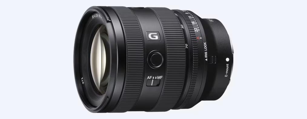 Sony | F5-6.3 DG DN