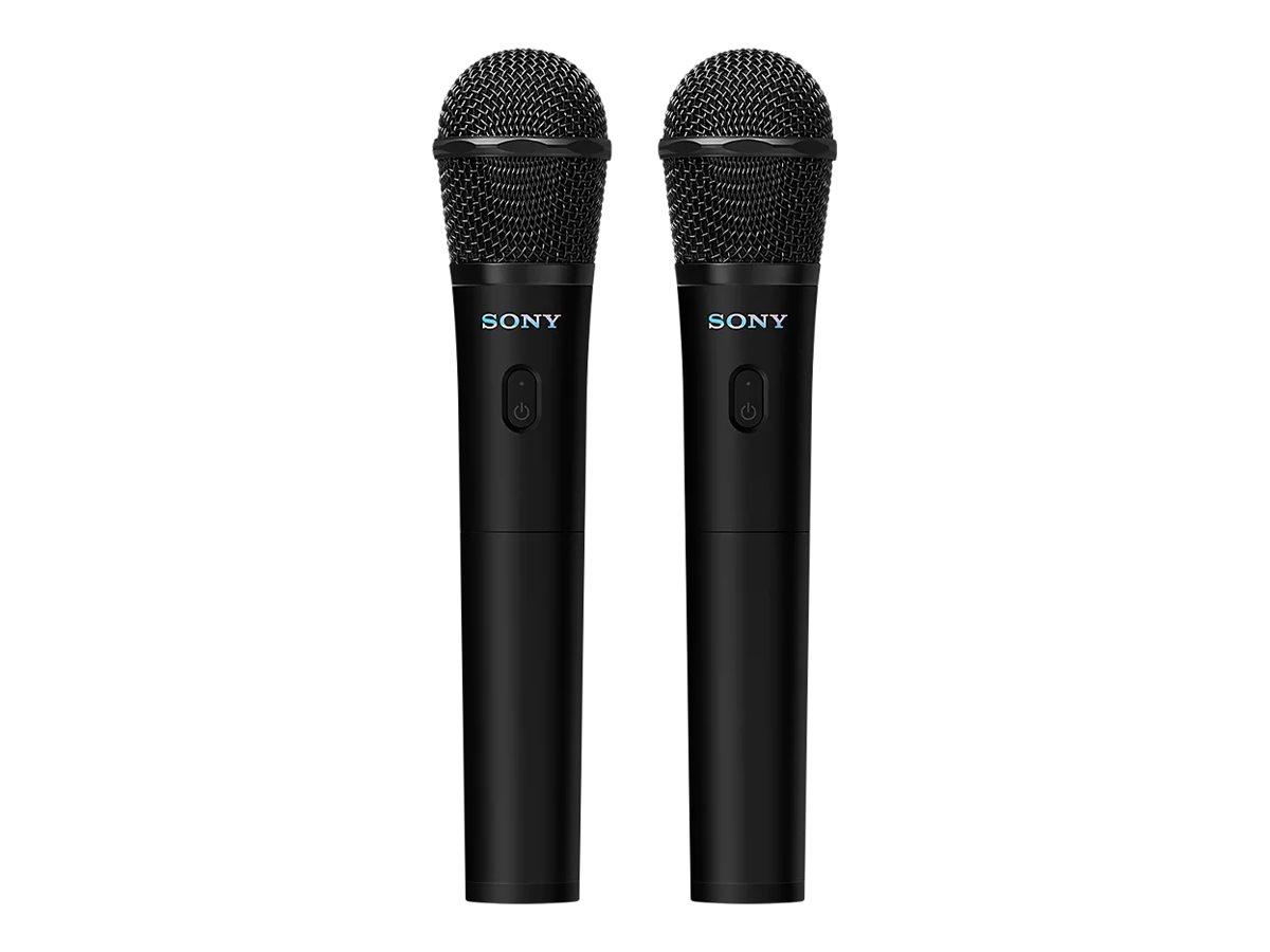 Sony | Wireless Microphone Set with