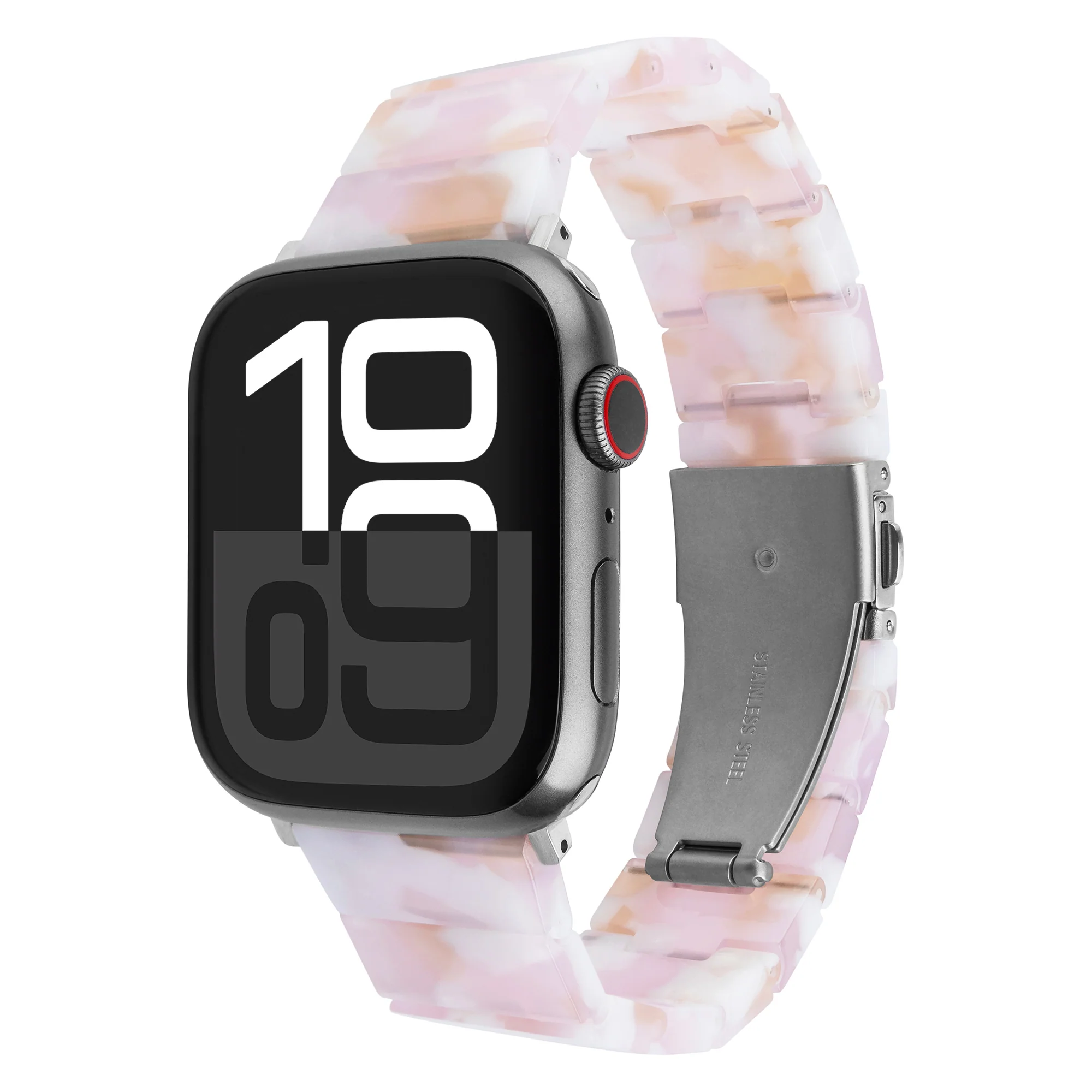 Fixed | Resin Strap for Apple