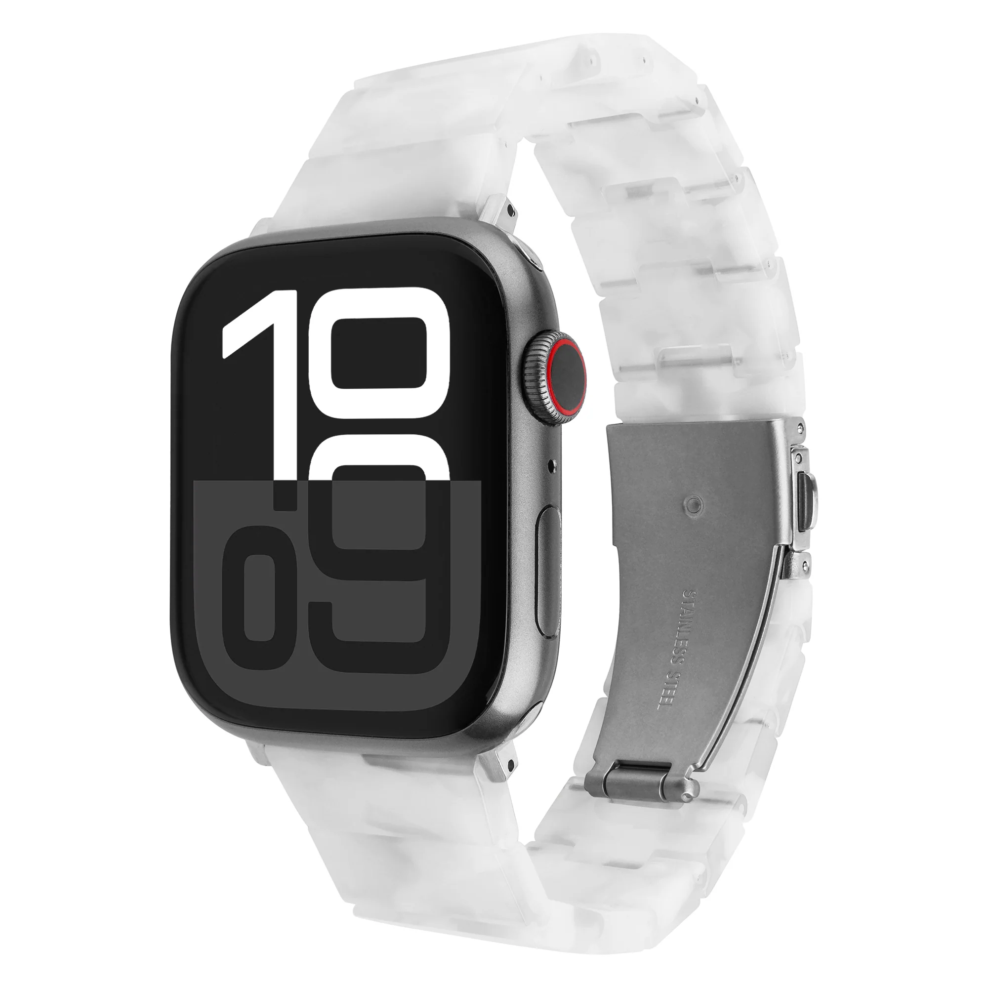 Fixed | Resin Strap for Apple