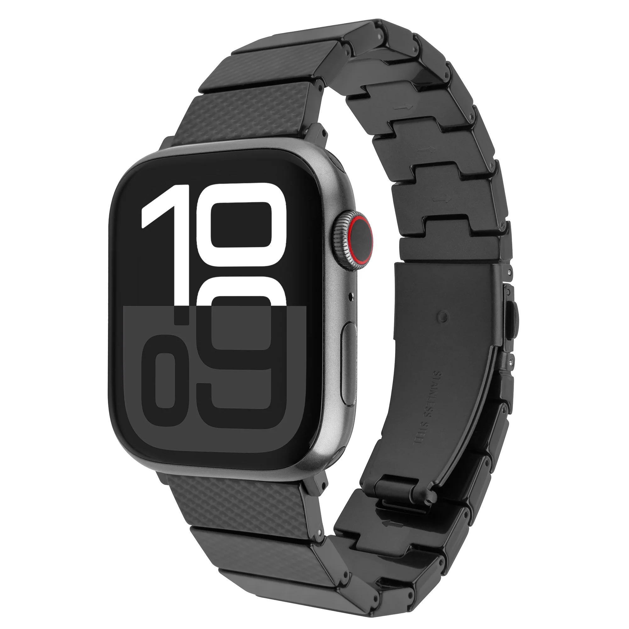 Fixed | Resin Strap pro for