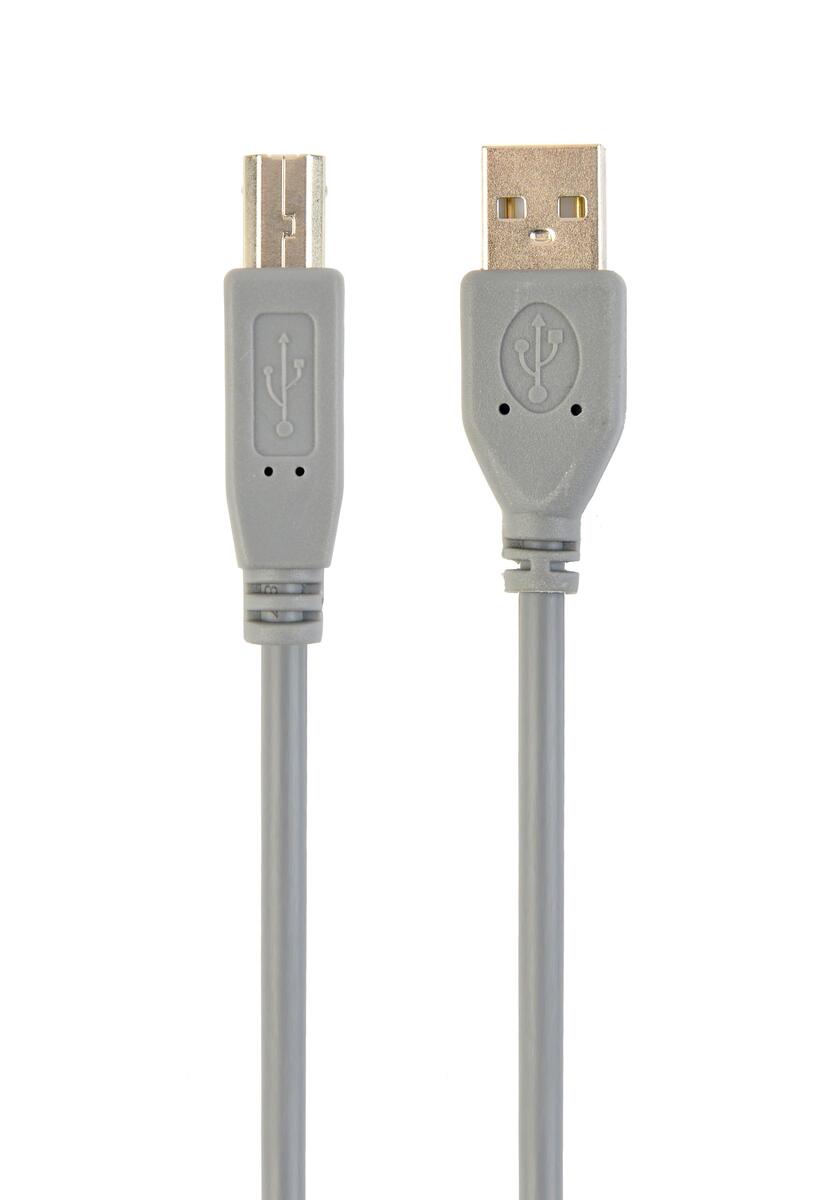 Cablexpert CCP-USB2-AMBM-6G USB 2.0 A-plug