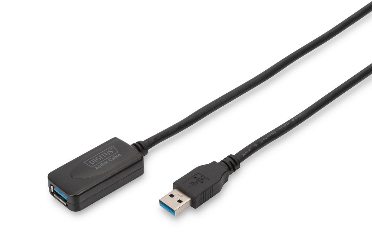 Digitus | USB 3.0 Active