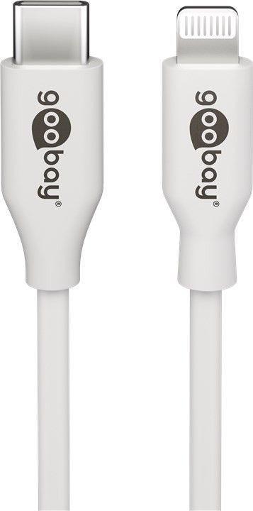 Goobay | Lightning - USB-C USB