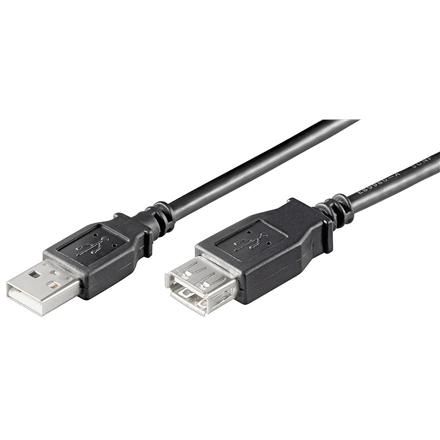 Goobay | USB 2.0 Hi-Speed