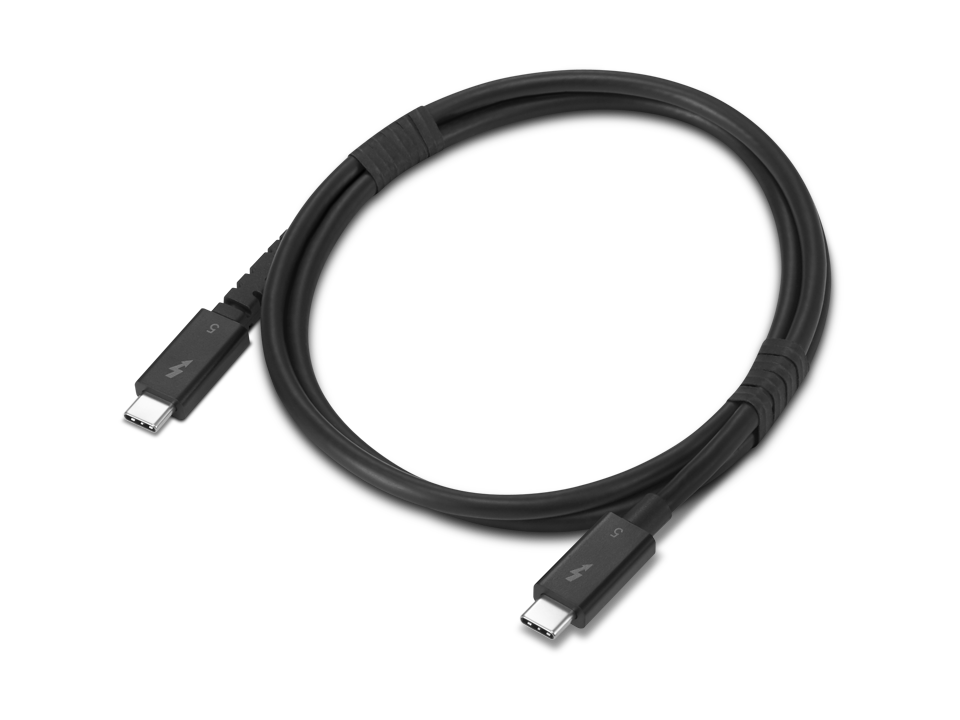 Lenovo | Thunderbolt5 USB-C to C