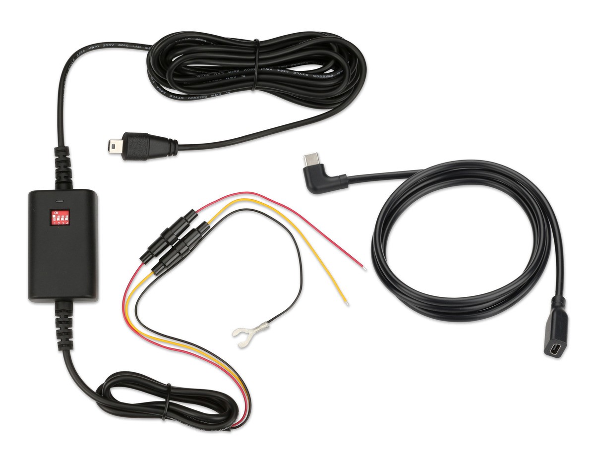 Mio MiVue SmartBox IV (mini USB