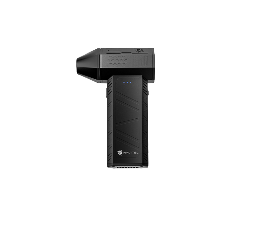 Navitel TF2 | High-efficient turbo fan