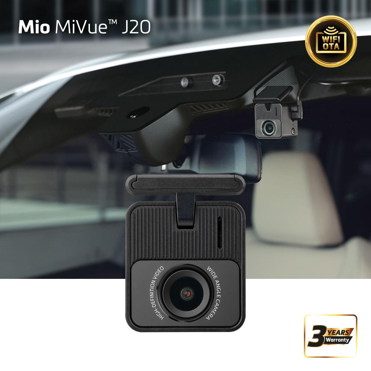 Mio | Full HD 1080P Wi-Fi