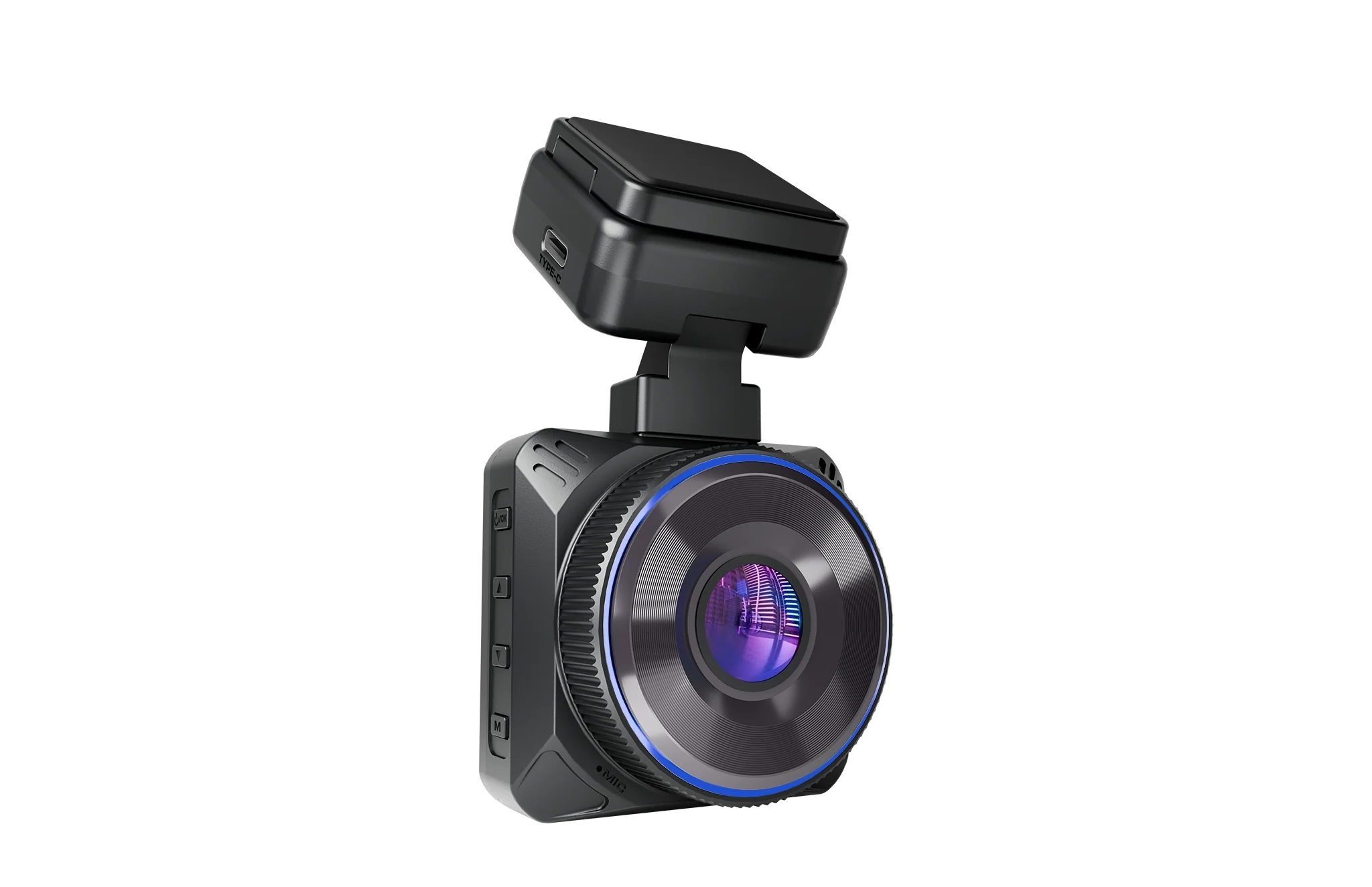 Navitel Advanced smart dashcam | R600