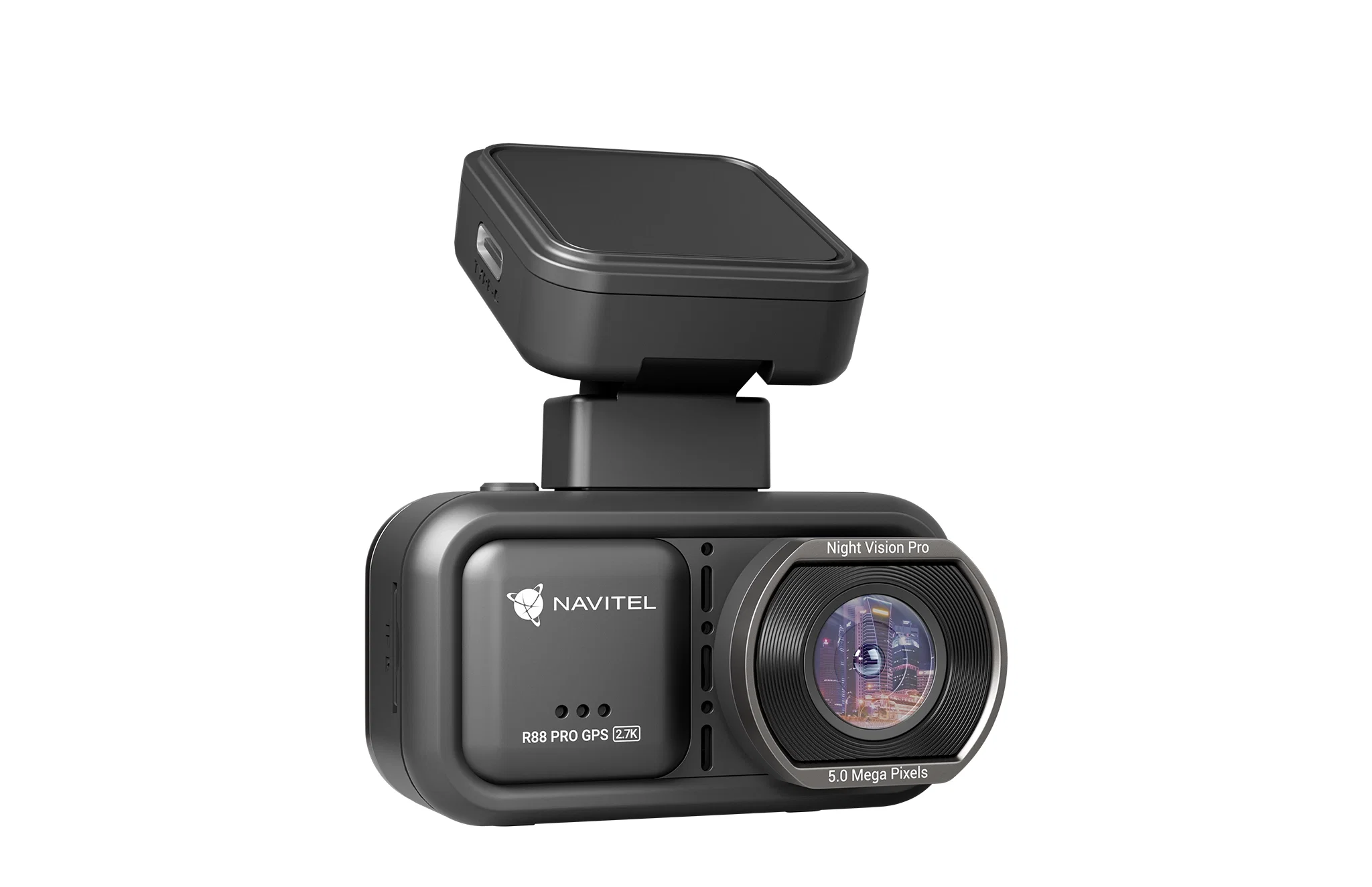Navitel R88 PRO GPS Dashcam |