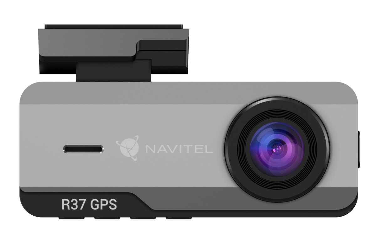 Navitel Compact dashcam complete with GPS