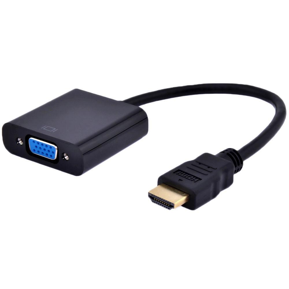 Cablexpert | HDMI to VGA and
