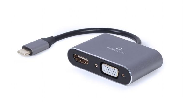 Cablexpert | USB Type-C to HDMI