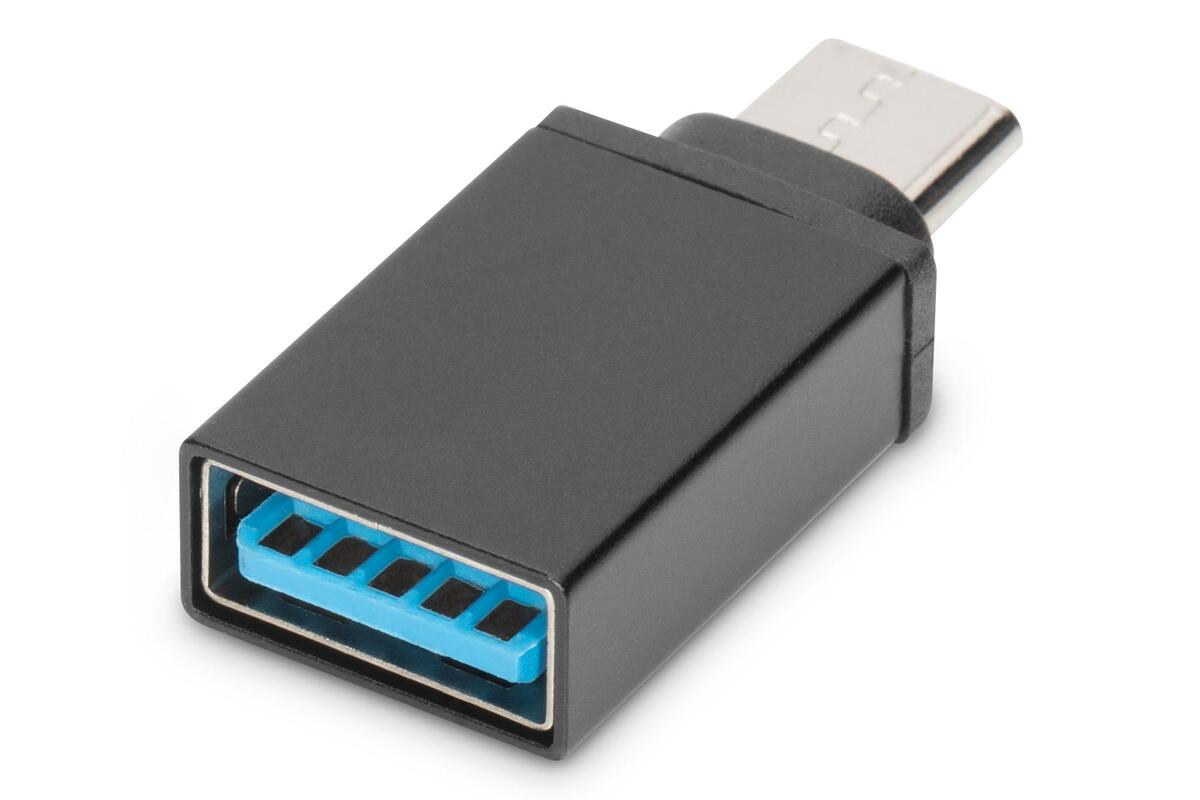 Digitus | USB Type-C adapter