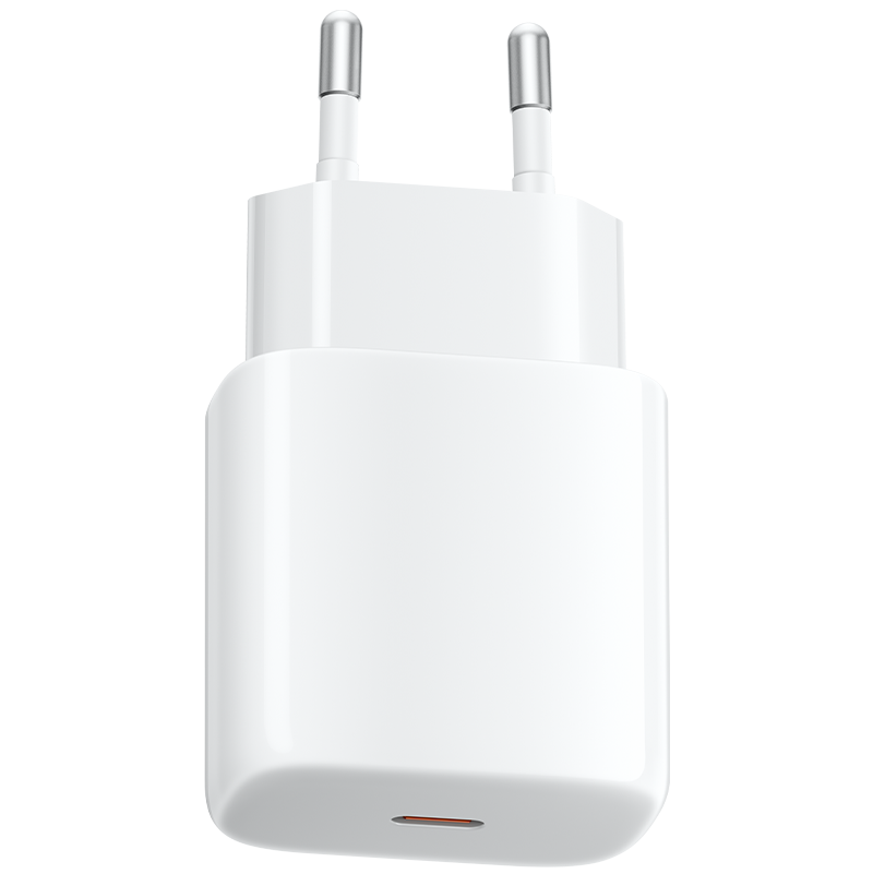 Xiaomi 20W Fast Charging Power Adapter