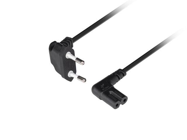 Lanberg CEE 7/16 to EC 320