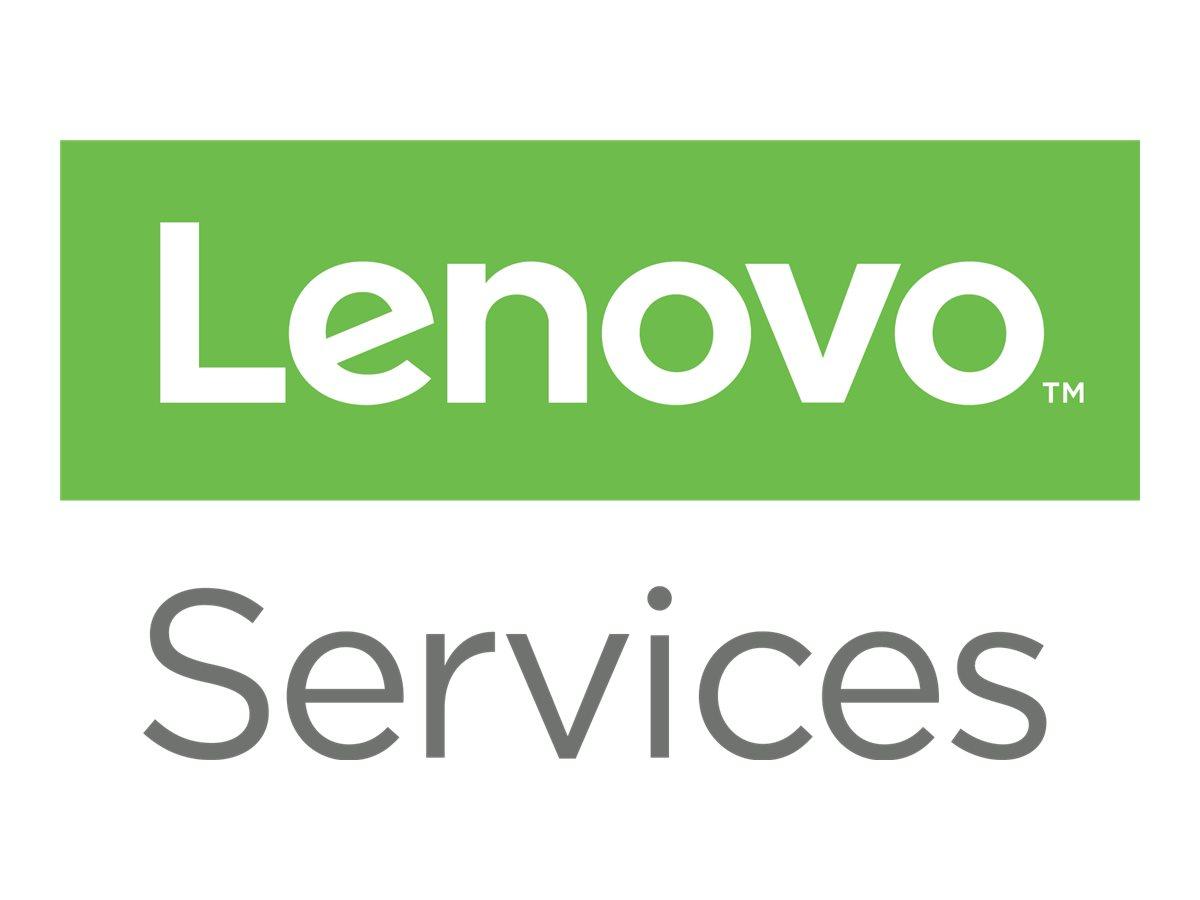 Lenovo Warranty 3Y Premier Support for