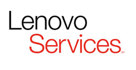 Lenovo | Warranty | 3Y Depot
