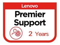 Lenovo Warranty 2Y Premier Support upgrade