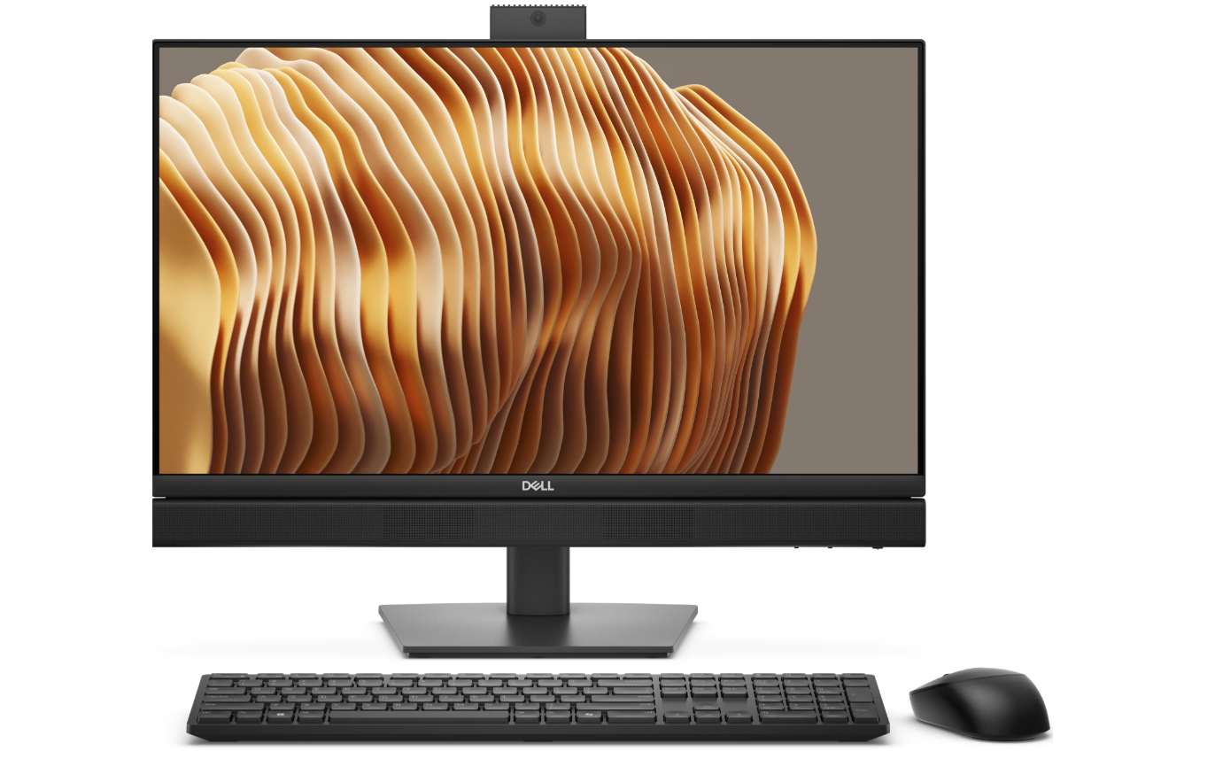 Dell Pro | 24 All-in-One QC24250