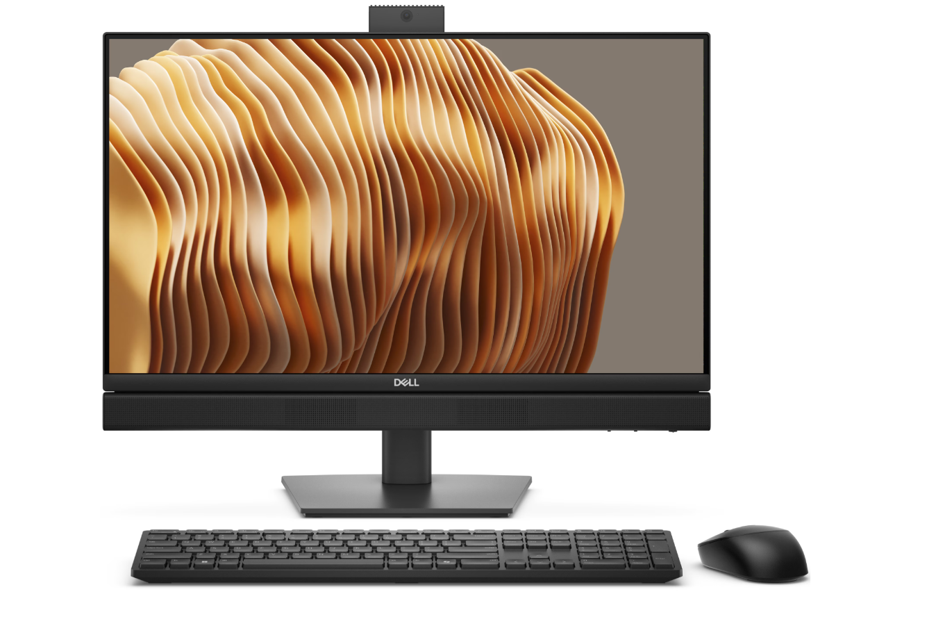 Dell Pro | 24 All-in-One QC24251