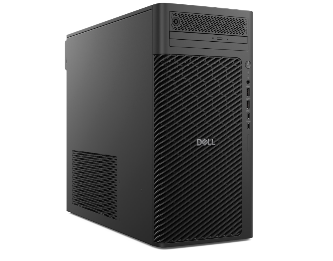 Dell Pro Max | T2 FCT2250