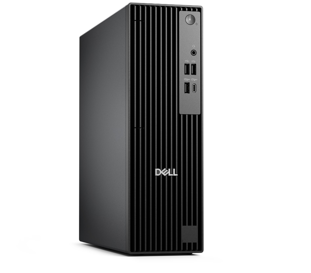 Dell Pro | QCS1250 | Desktop
