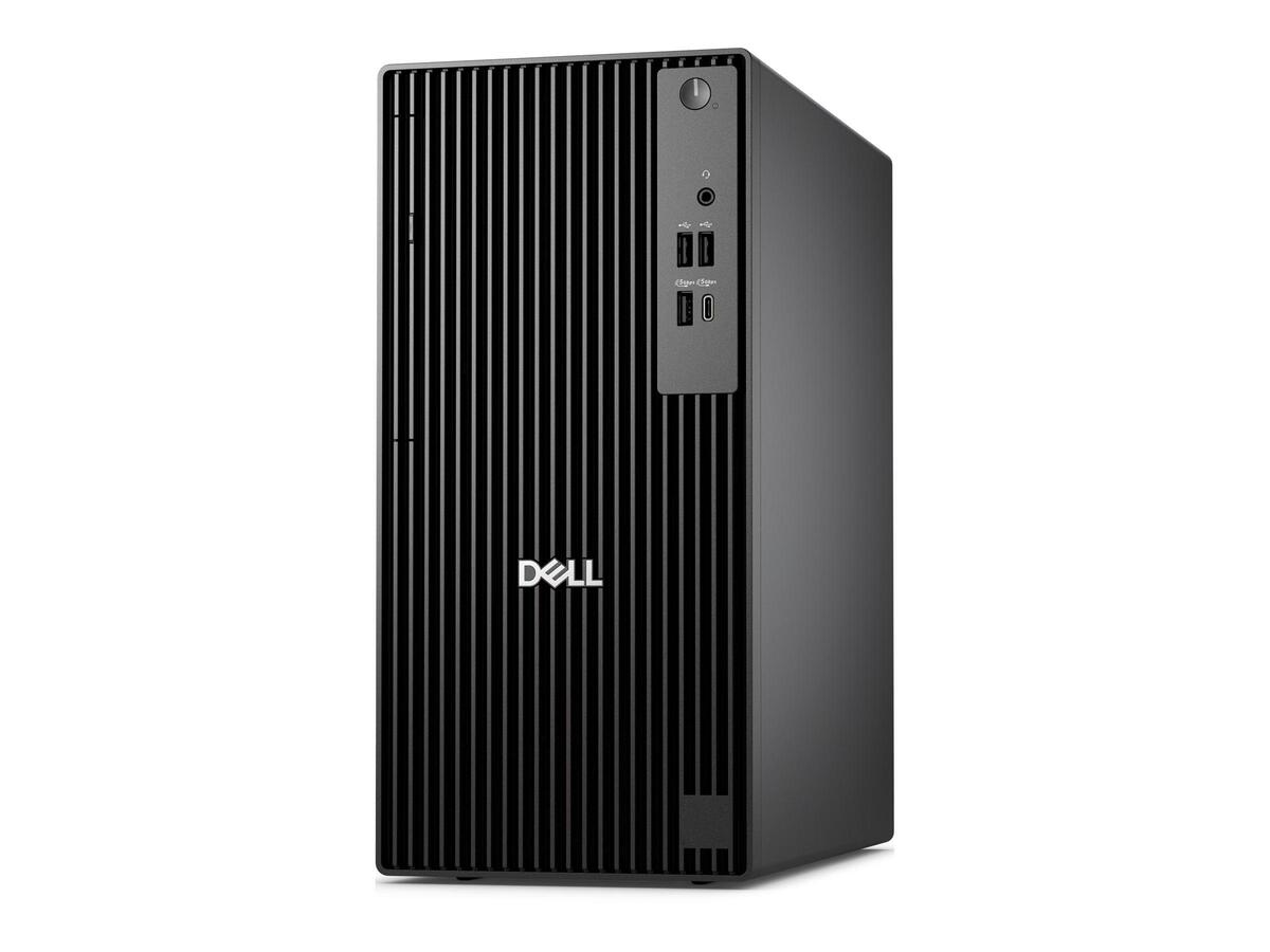 Dell Pro | QCT1255 | Desktop