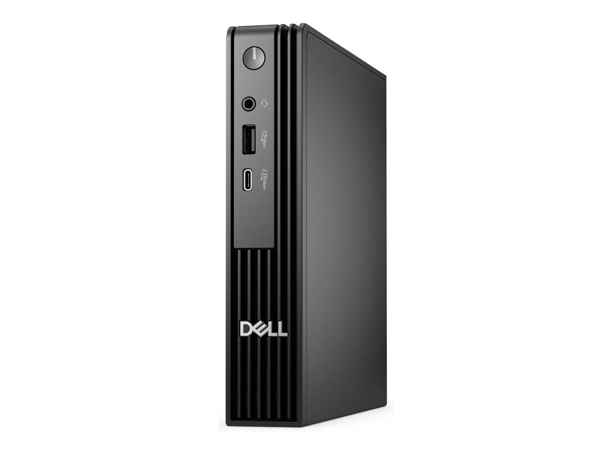 Dell QCM1250 | Pro | Desktop