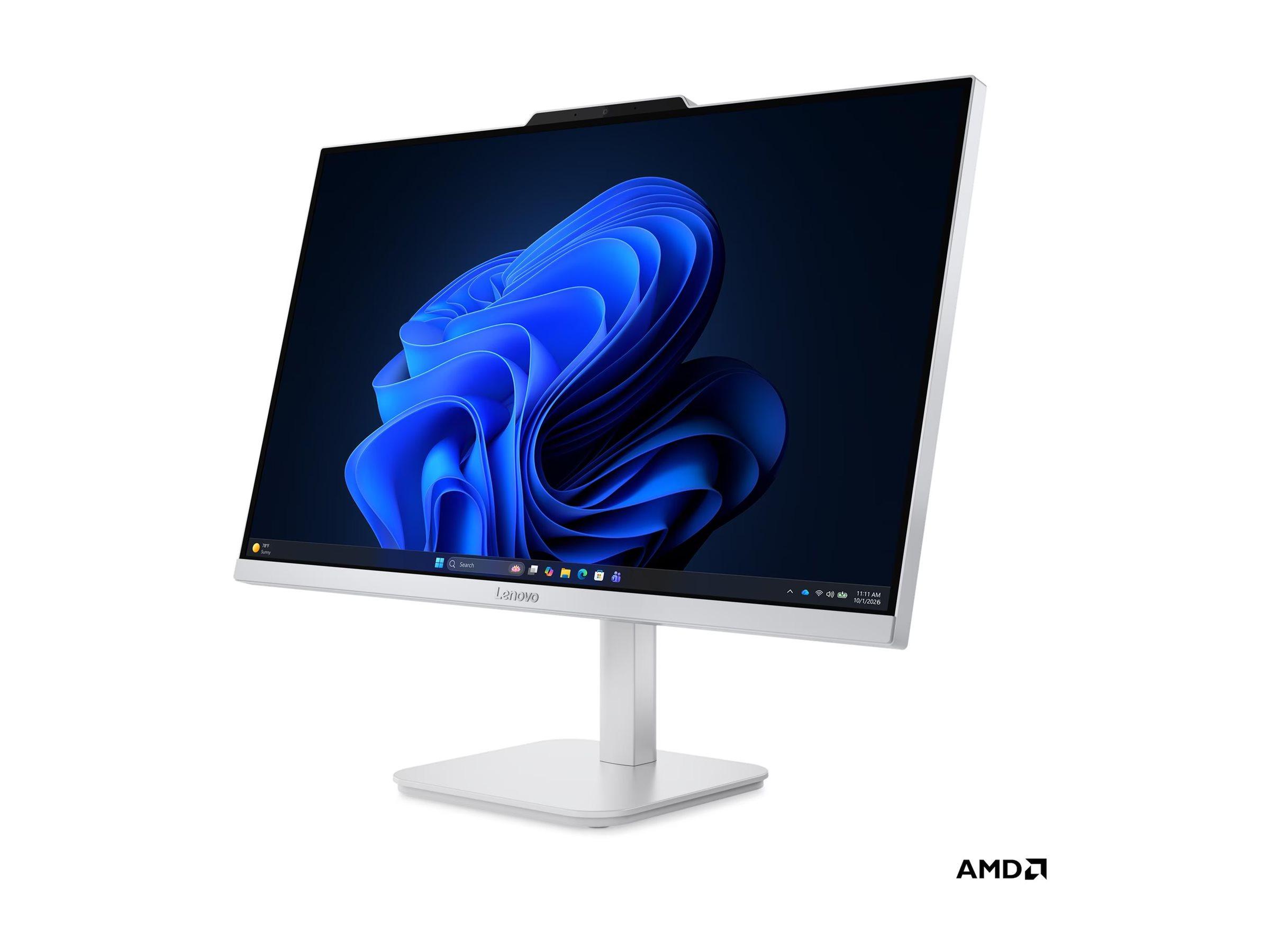 Lenovo A105 | 24 | Desktop