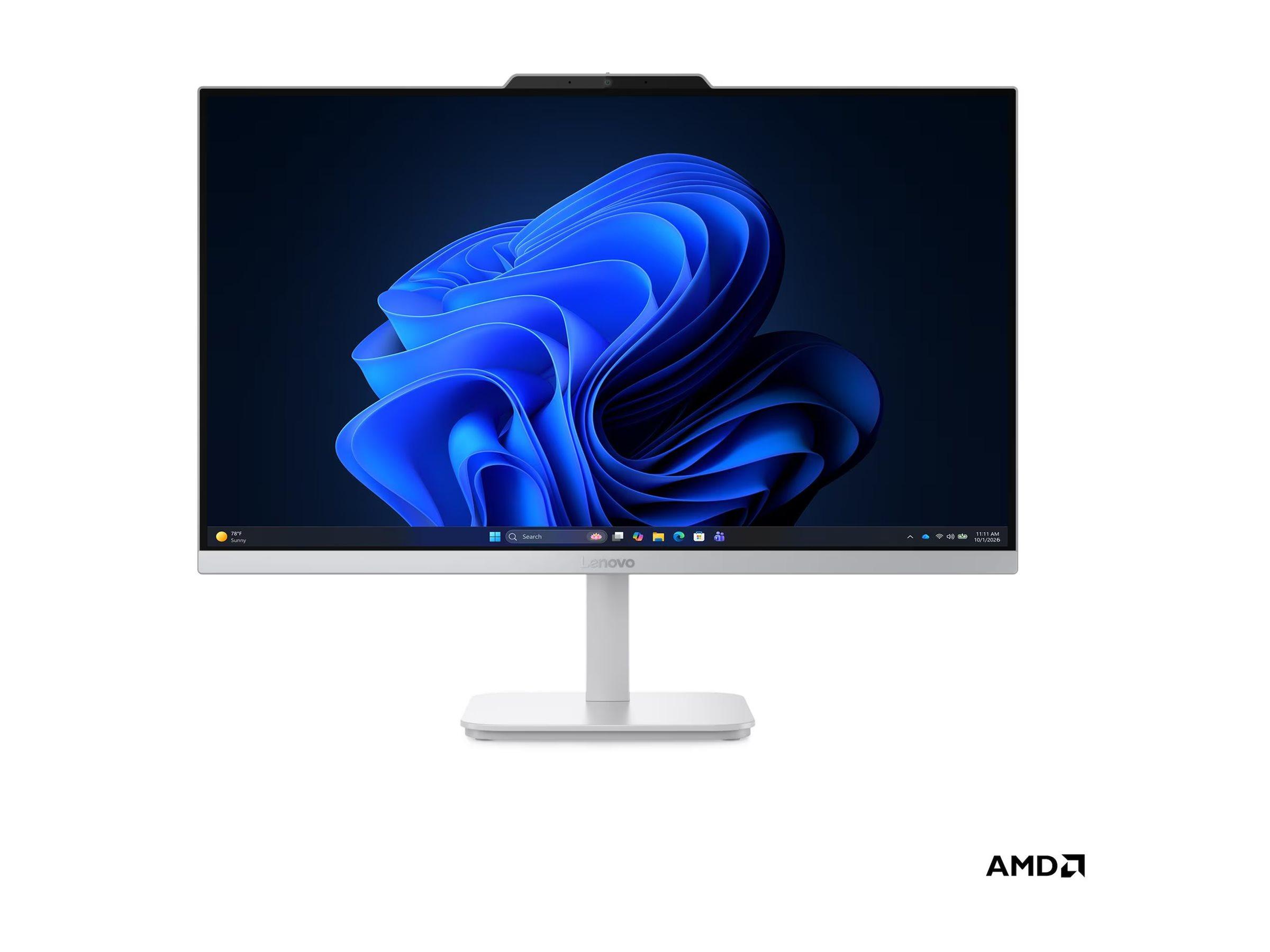 Lenovo A105 | 24 | Desktop