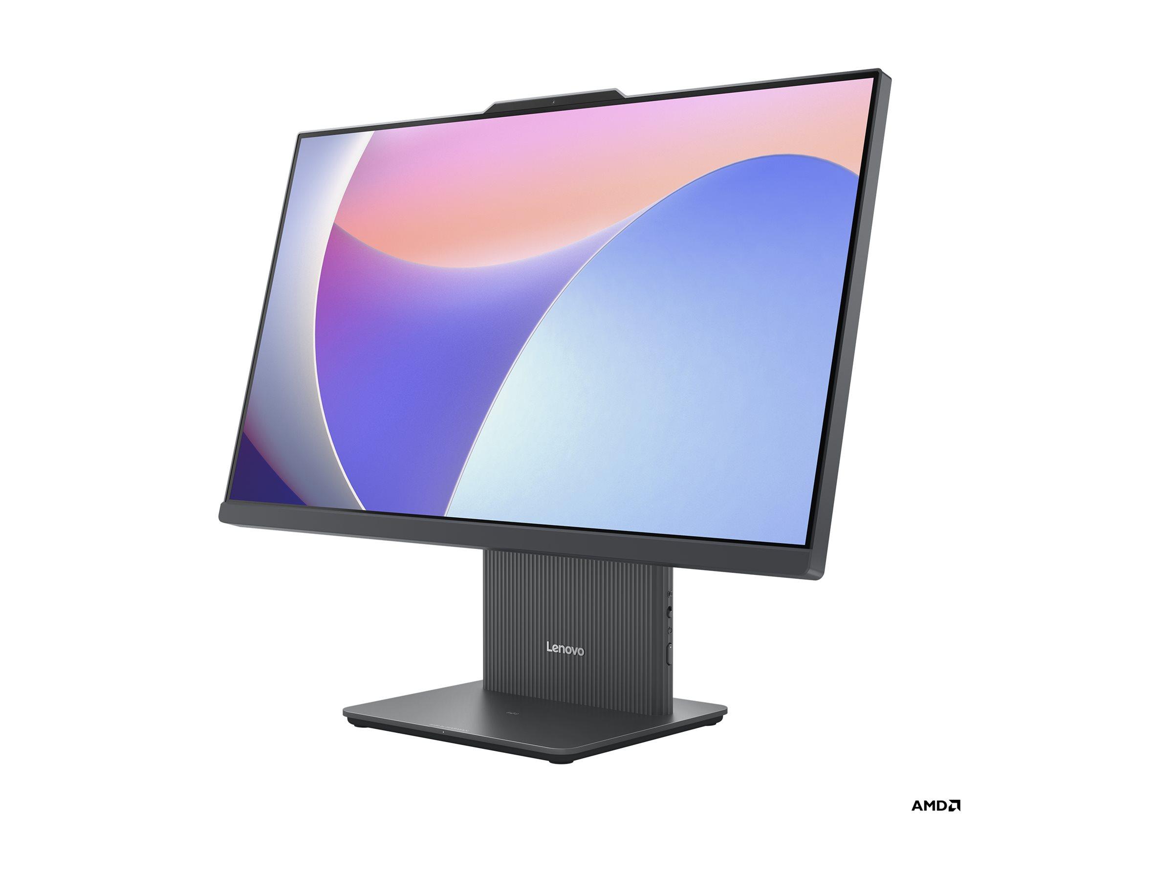 Lenovo IdeaCentre | 24ARR9 | Desktop