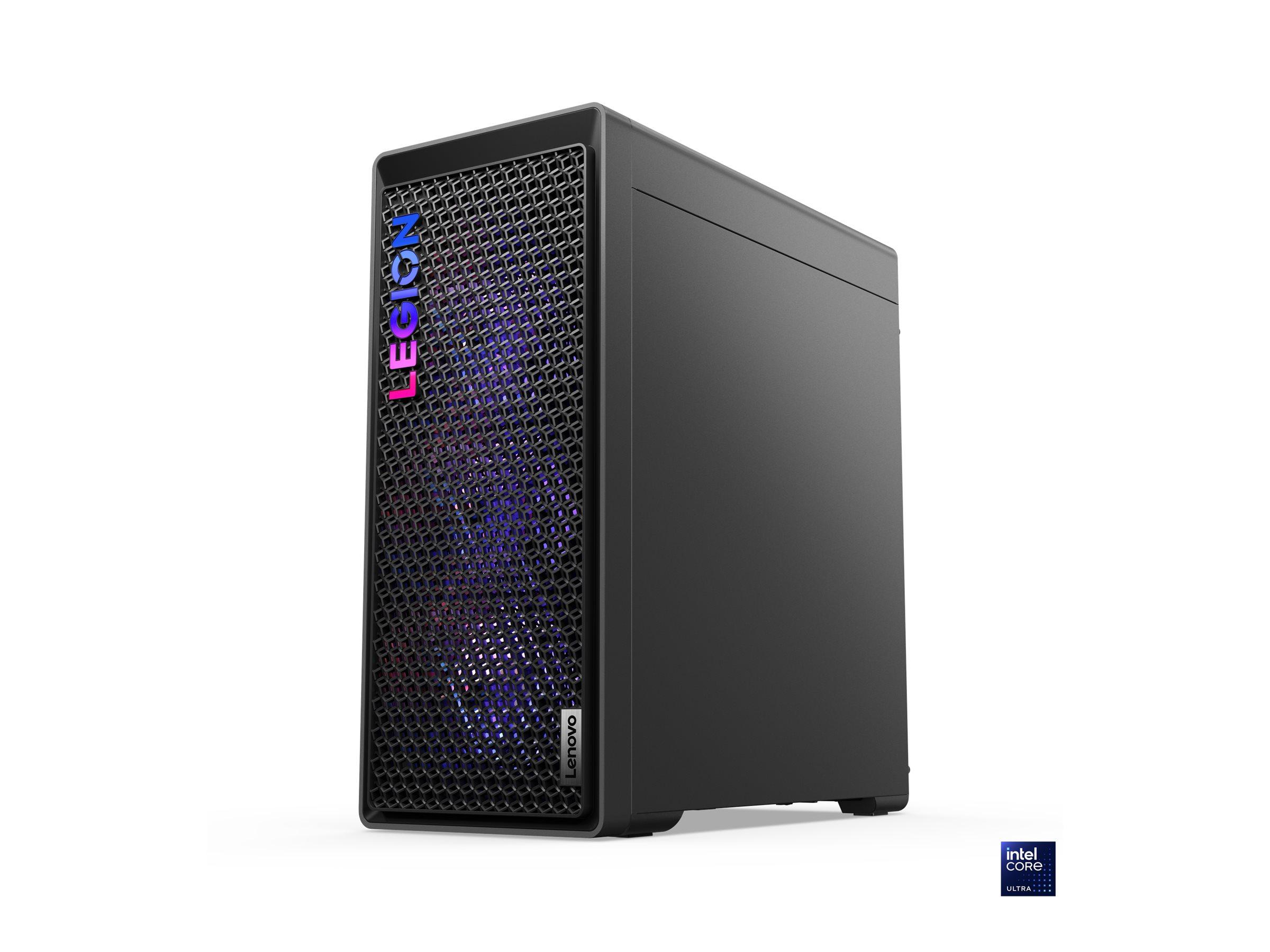 Lenovo Legion | T7 34IAS10 |