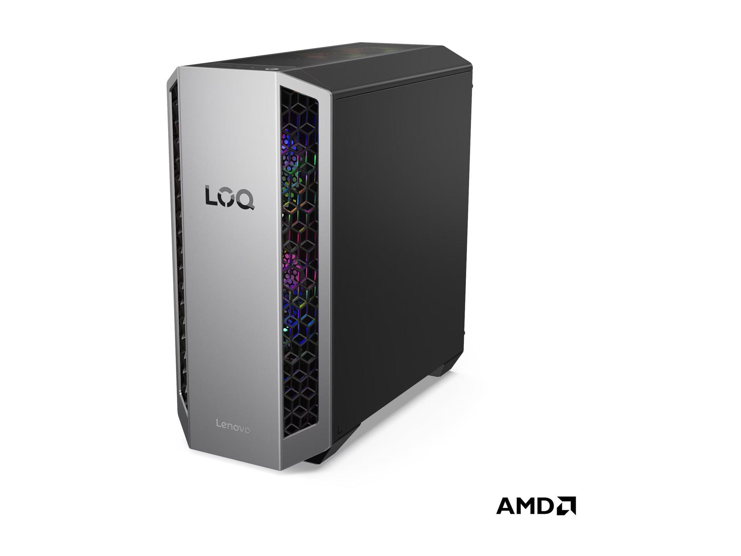 Lenovo LOQ | 26ADR10 | Desktop