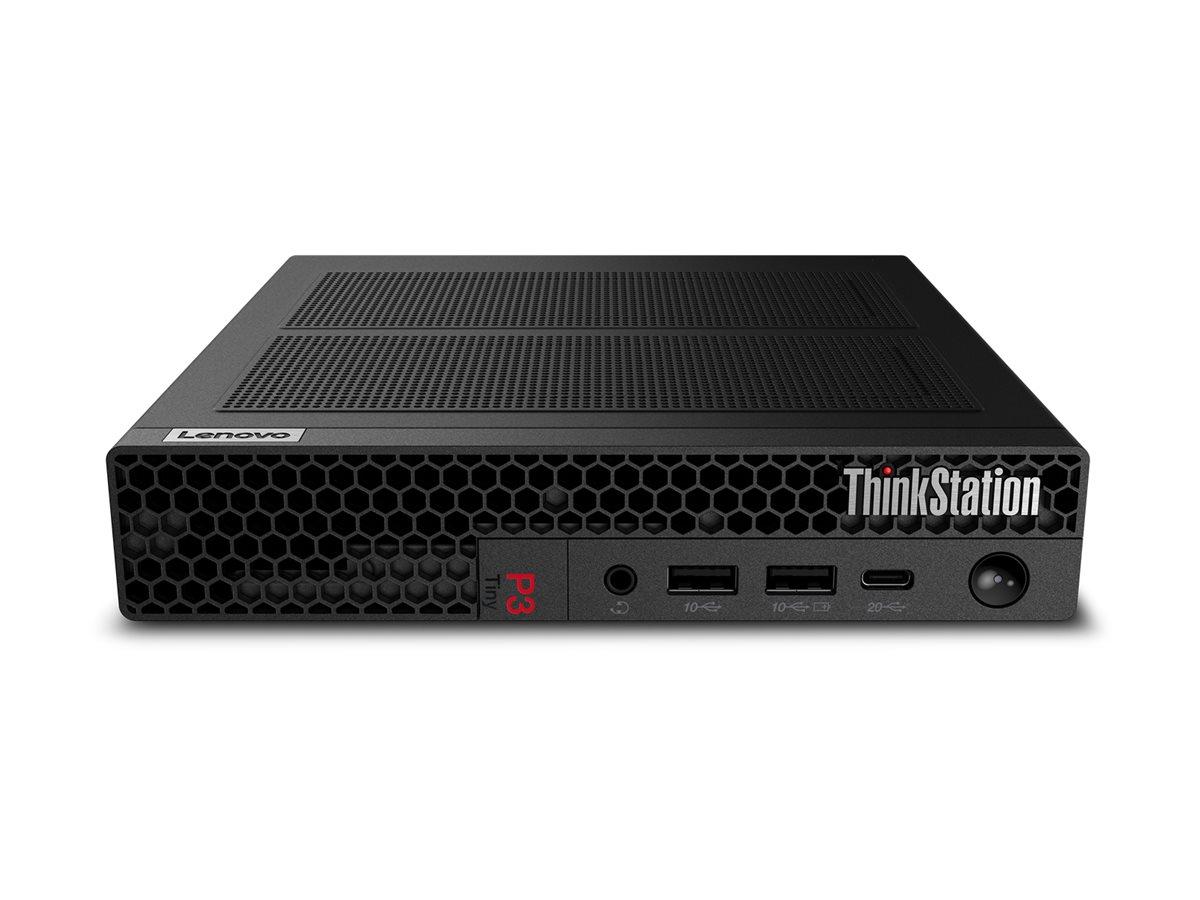Lenovo ThinkStation | P3 G2 |