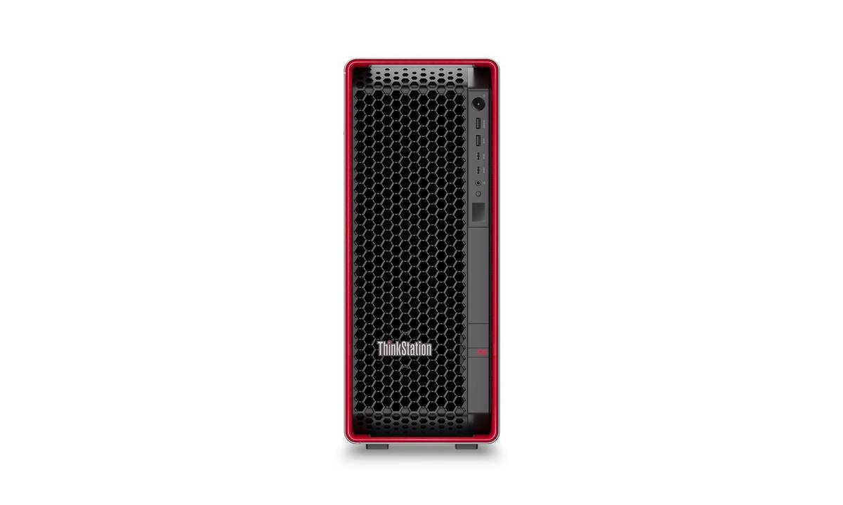 Lenovo ThinkStation | P8 | Desktop